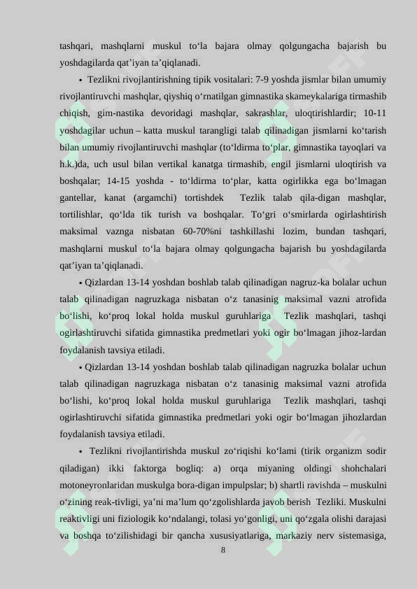 Product slide 8