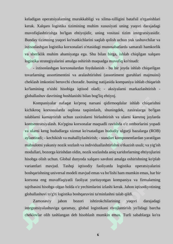 Product slide 6