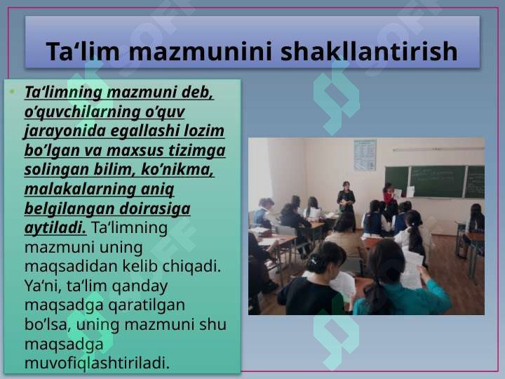 Product slide 8