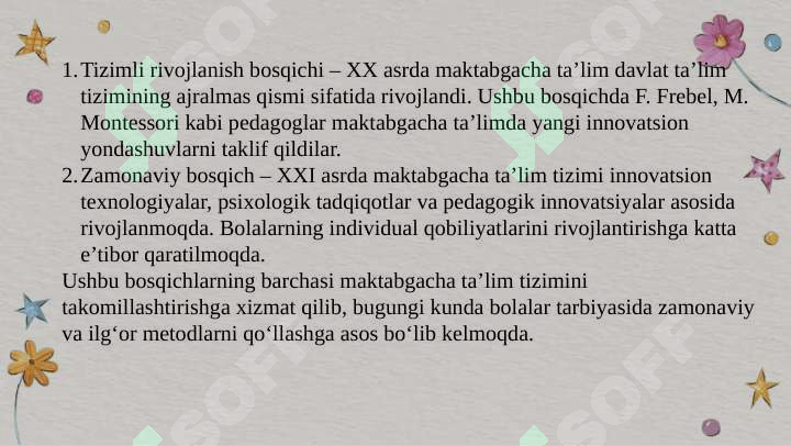 Product slide 8