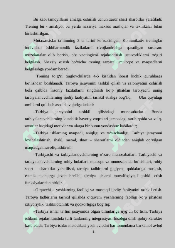 Product slide 8