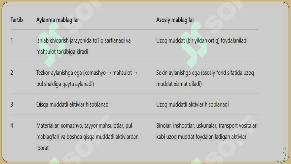 Product slide 5