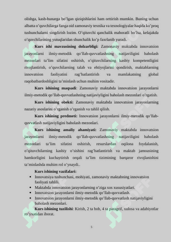 Product slide 5