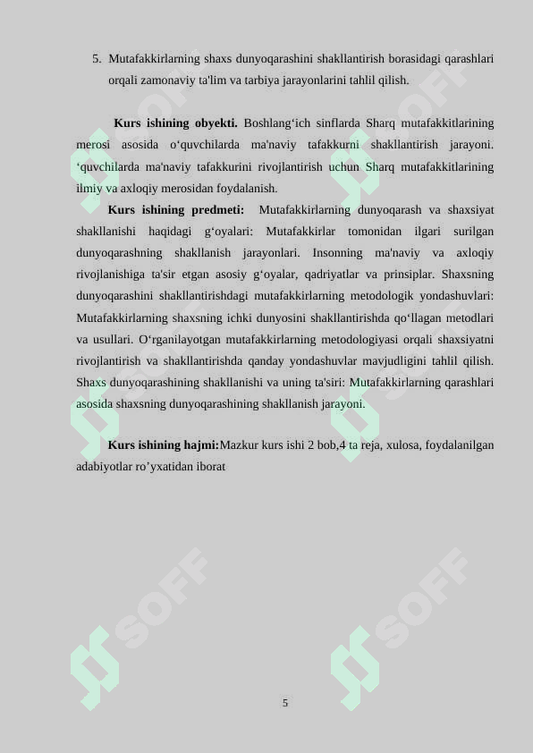 Product slide 5