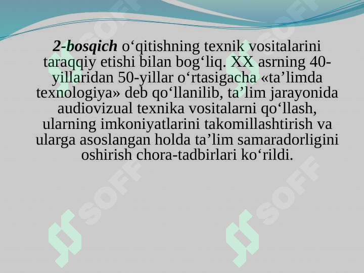 Product slide 4