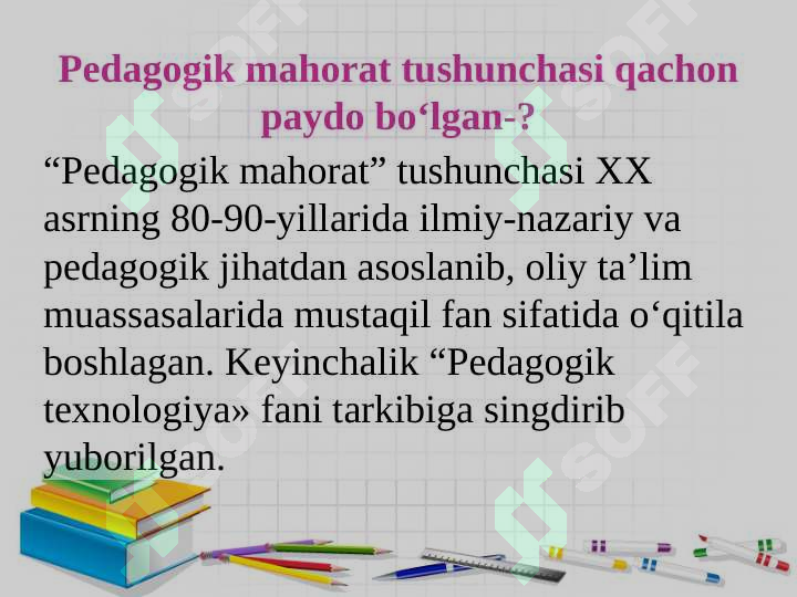 Product slide 4
