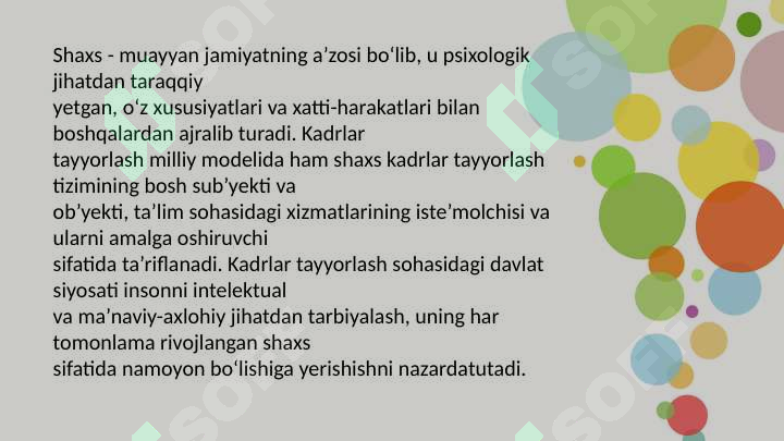 Product slide 5