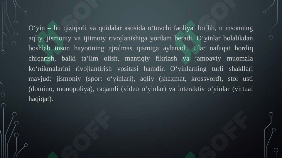 Product slide 2