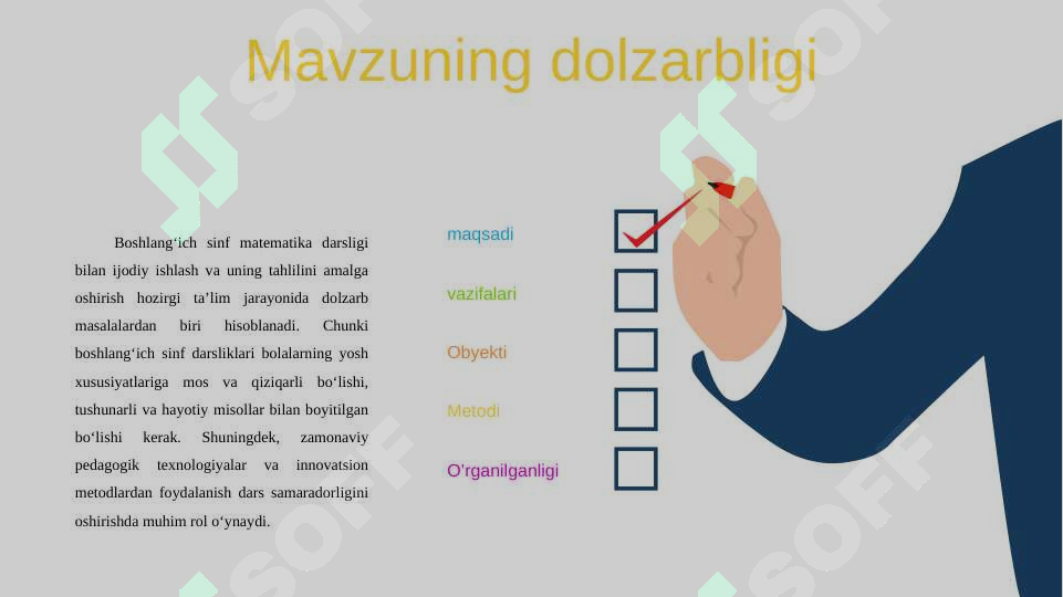 Product slide 4