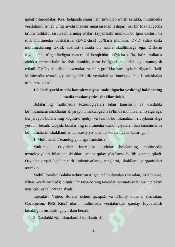 Product slide 8