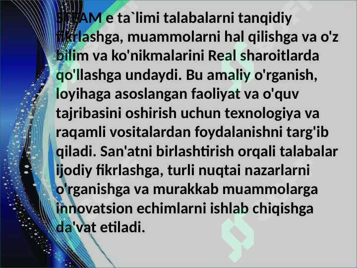 Product slide 3