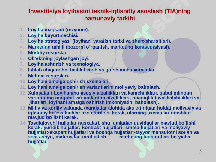 Product slide 8
