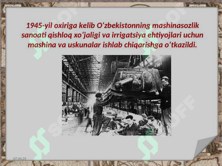 Product slide 5