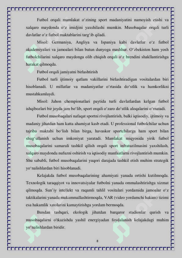 Product slide 8
