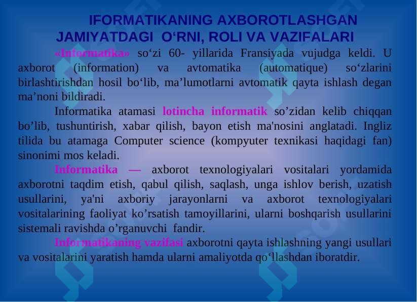 Product slide 8