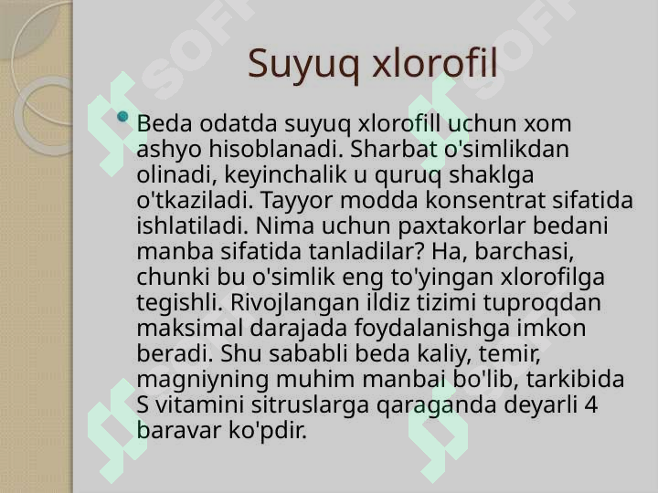Product slide 7