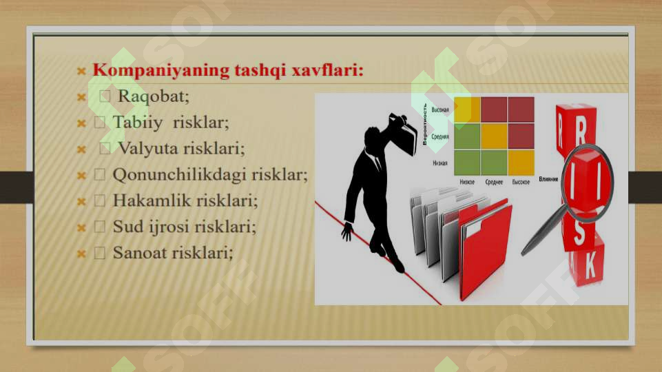 Product slide 8