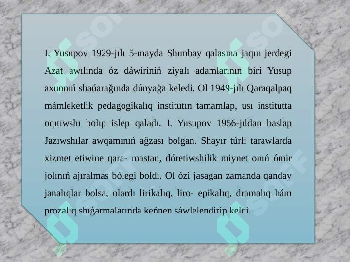 Product slide 3