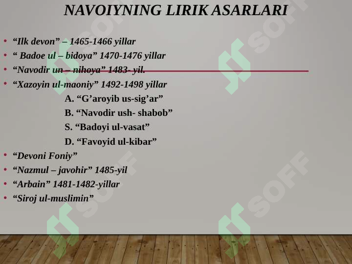 Product slide 4