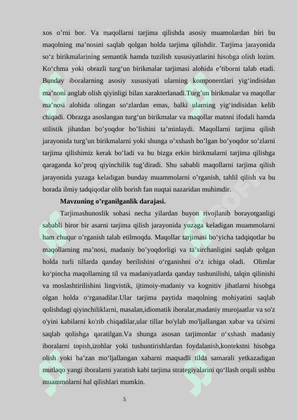 Product slide 5