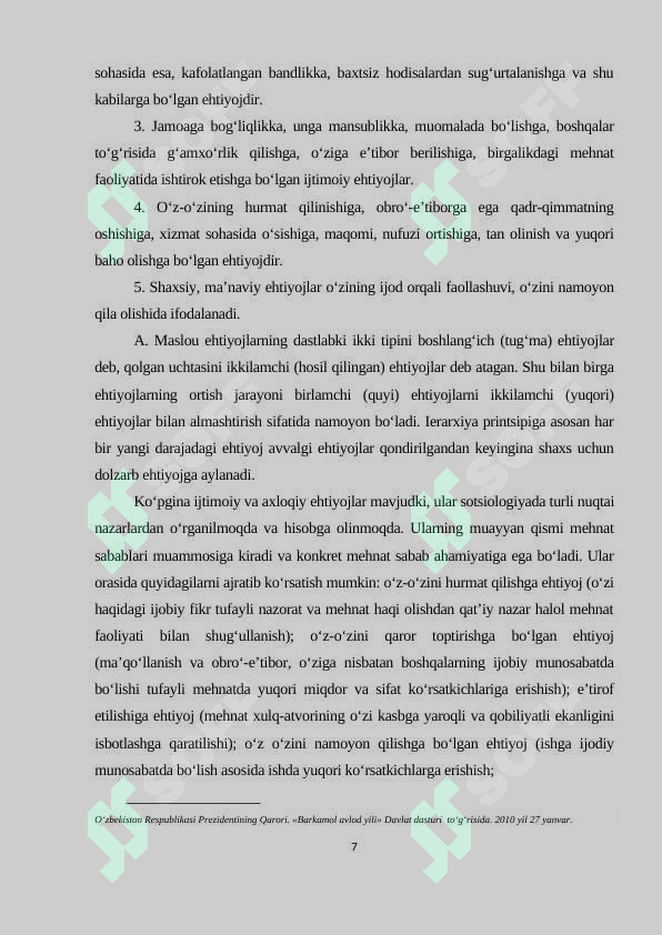 Product slide 7