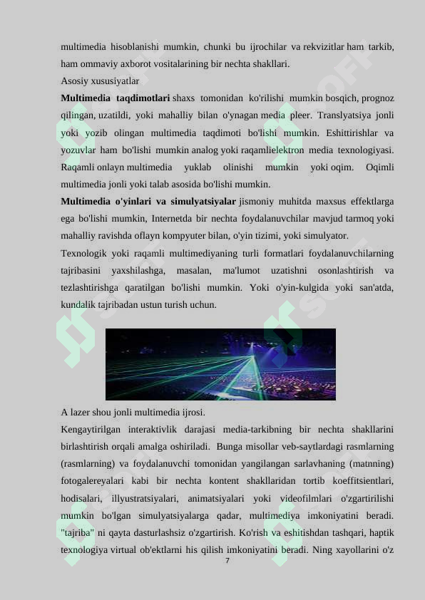Product slide 7