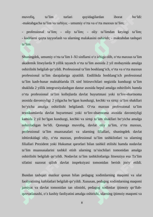 Product slide 8