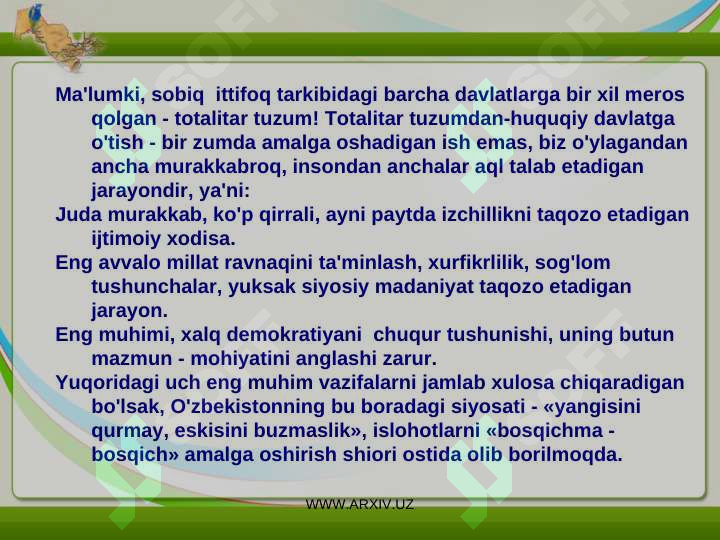 Product slide 4