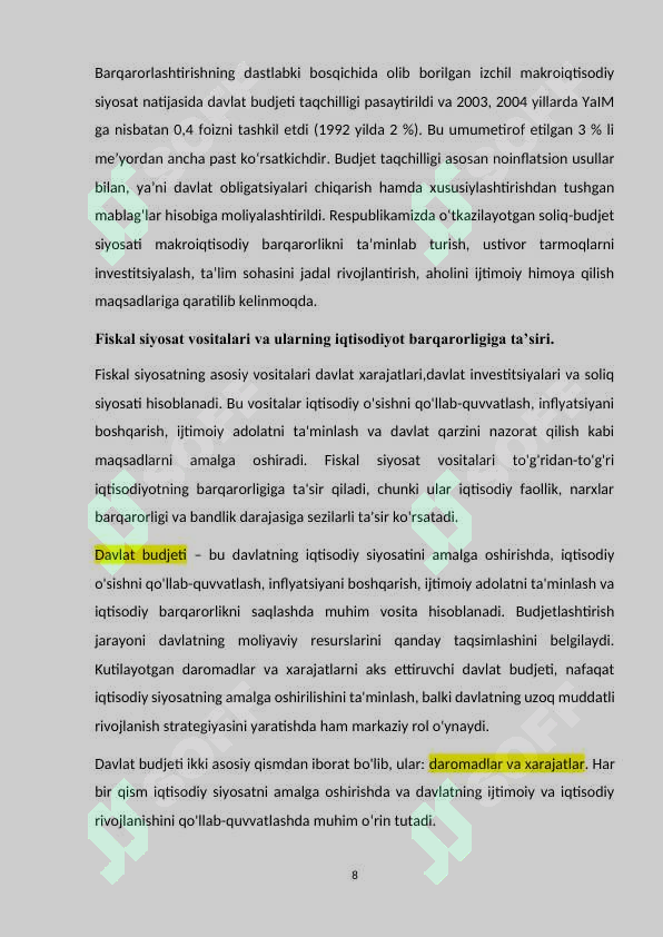 Product slide 8