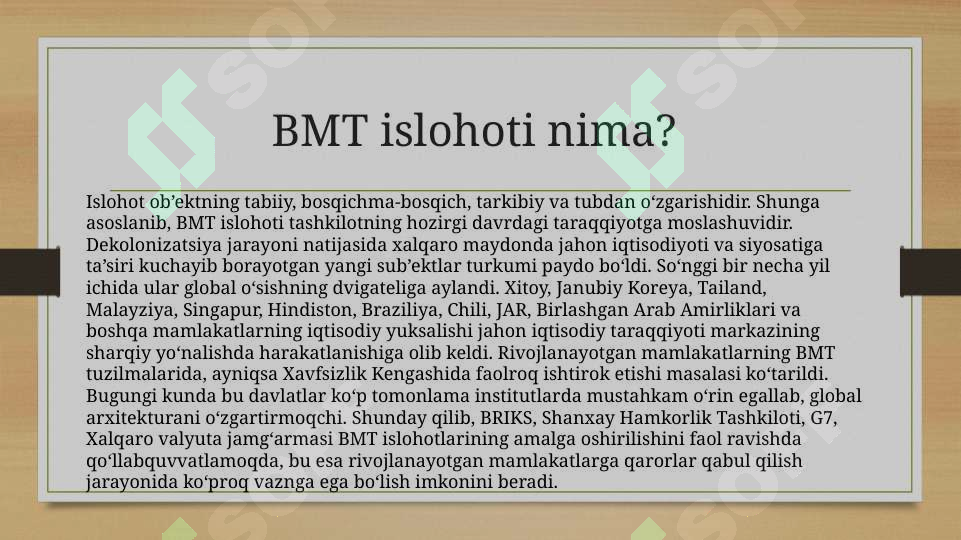 Product slide 4