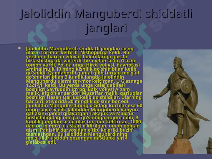 Product slide 5