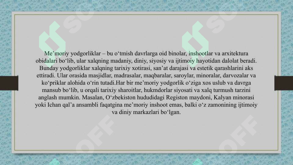 Product slide 7