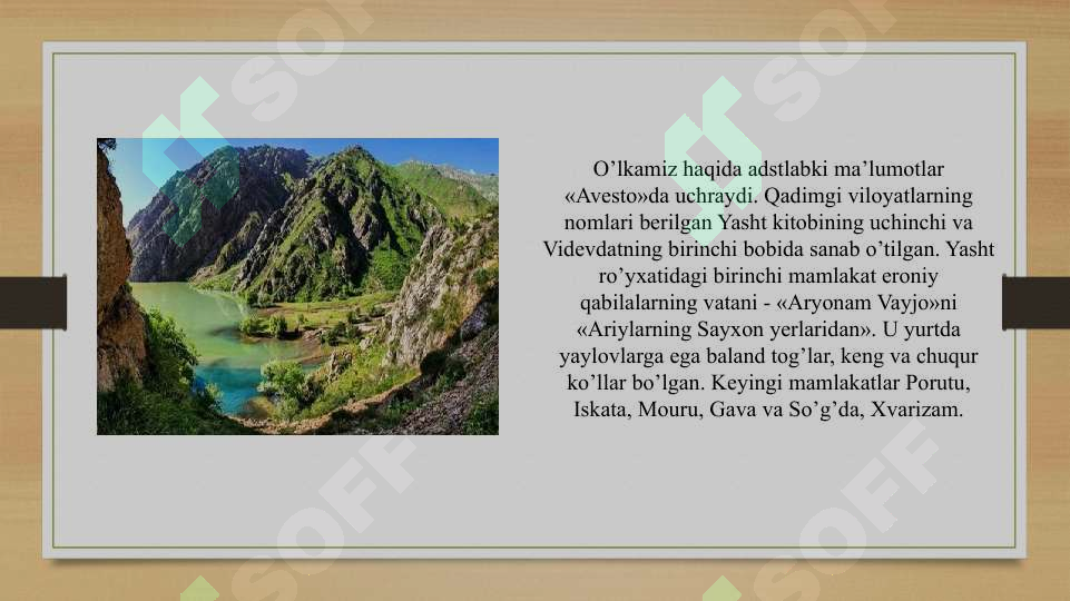Product slide 8