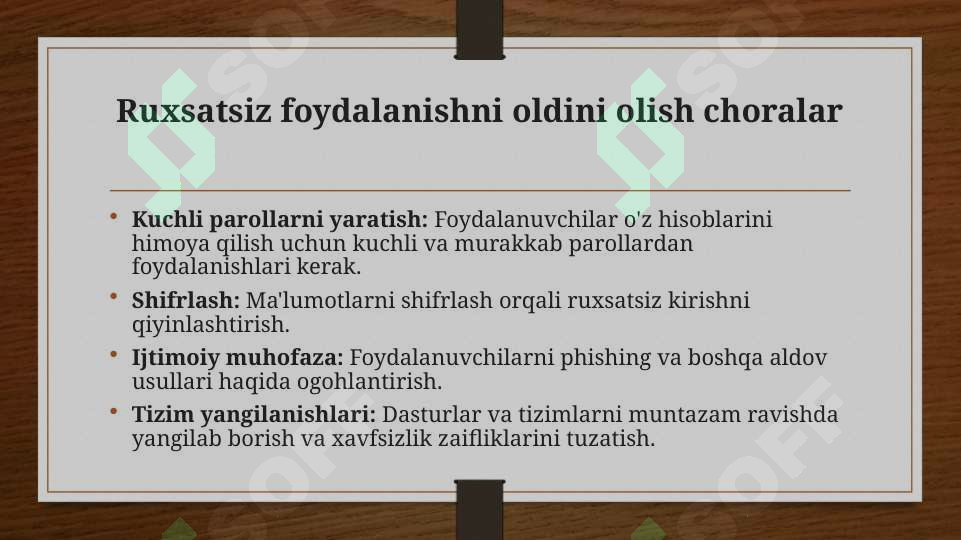Product slide 6