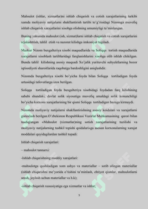 Product slide 5