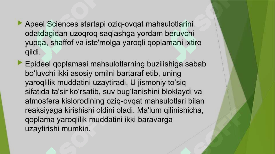 Product slide 3