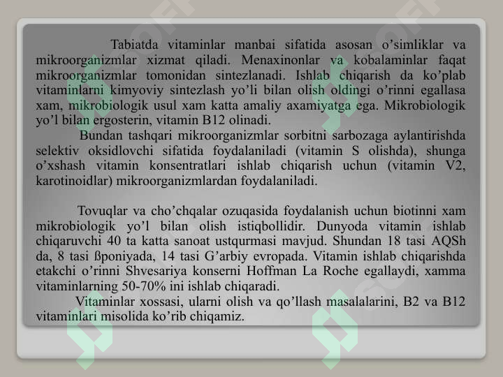 Product slide 6