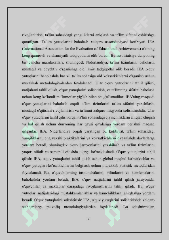Product slide 7