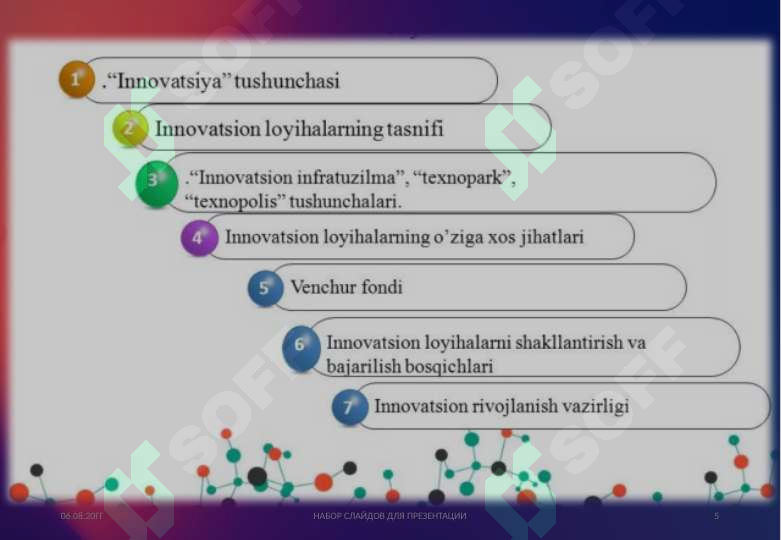 Product slide 5