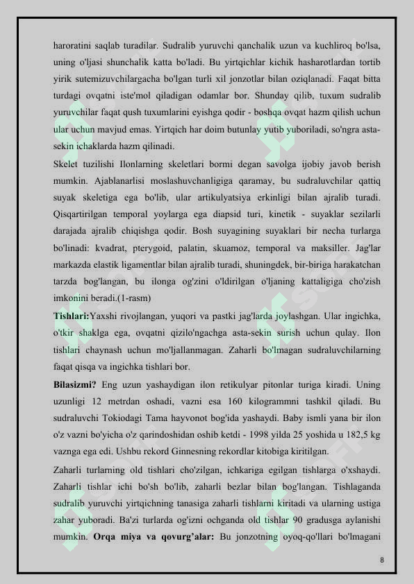 Product slide 8