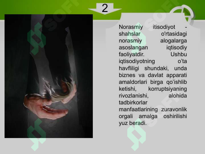 Product slide 8