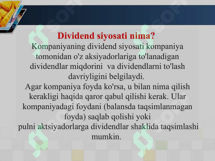 Product slide 7