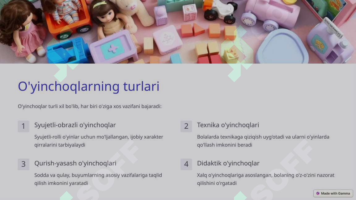 Product slide 4