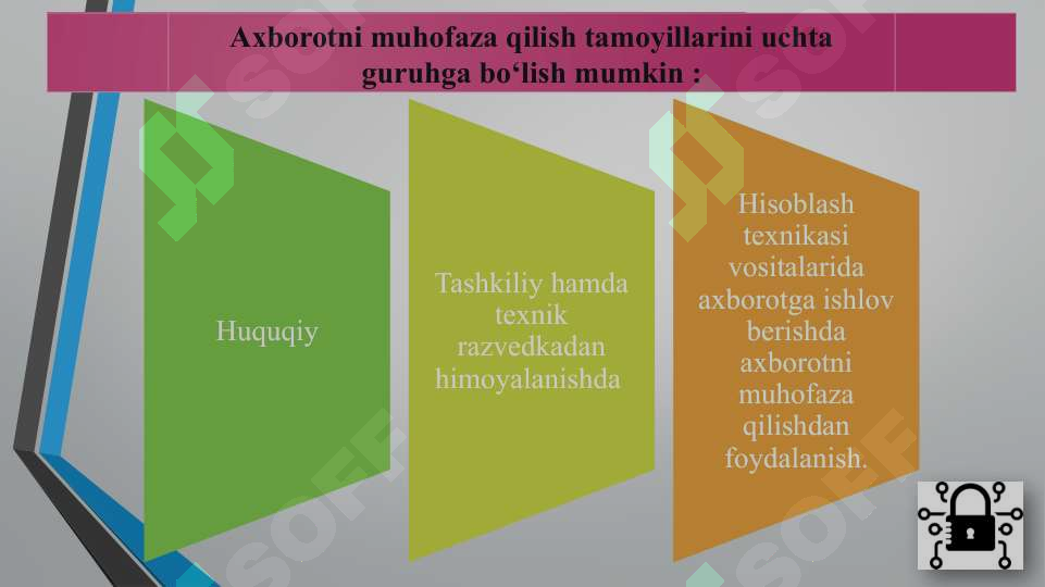 Product slide 8