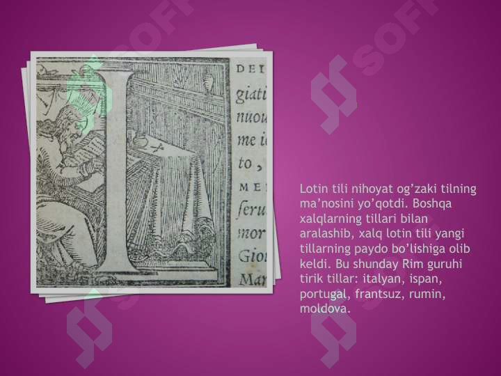 Product slide 8