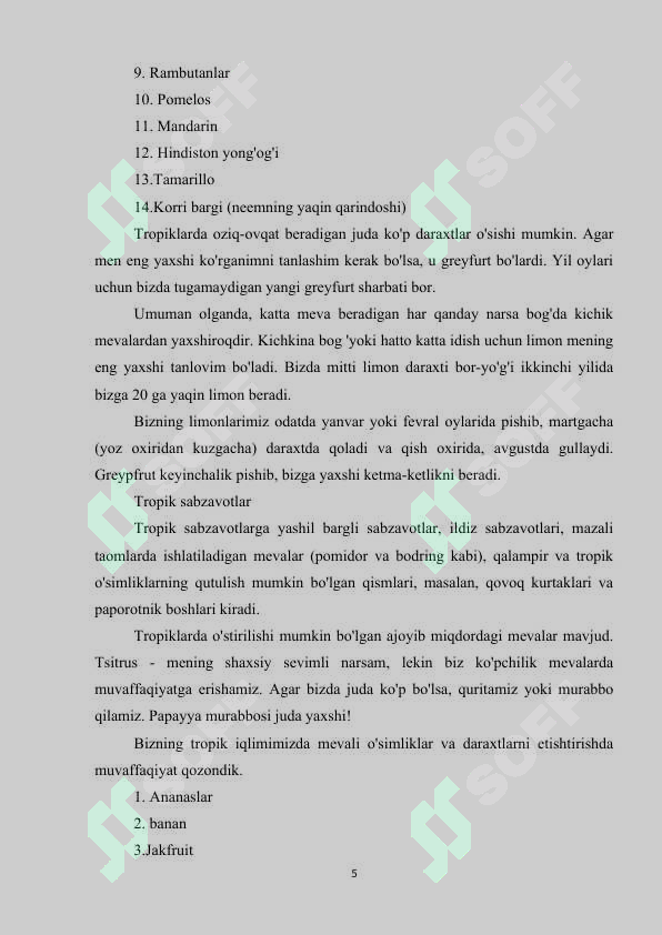 Product slide 5