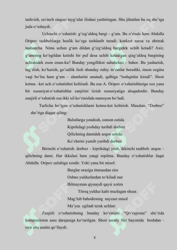 Product slide 8