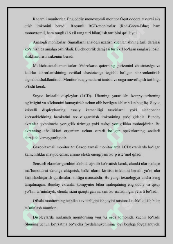 Product slide 8
