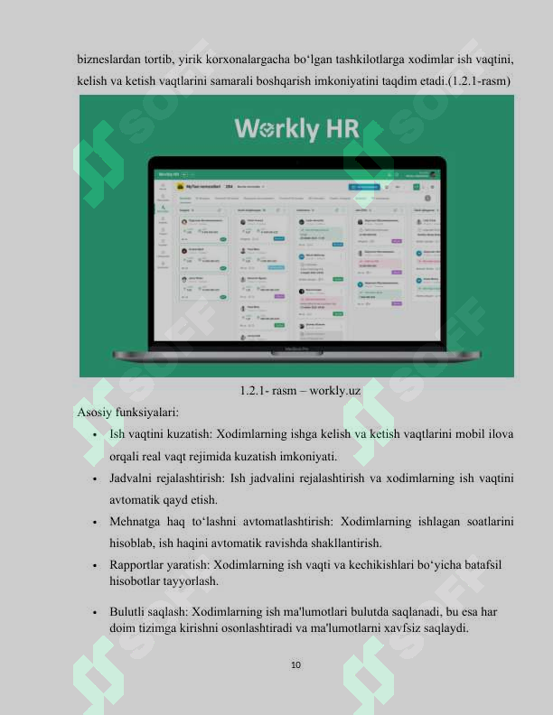 Product slide 8
