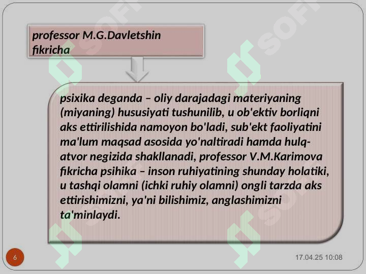 Product slide 6
